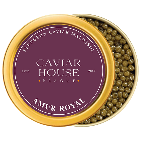 Amur Royal Premium 30g